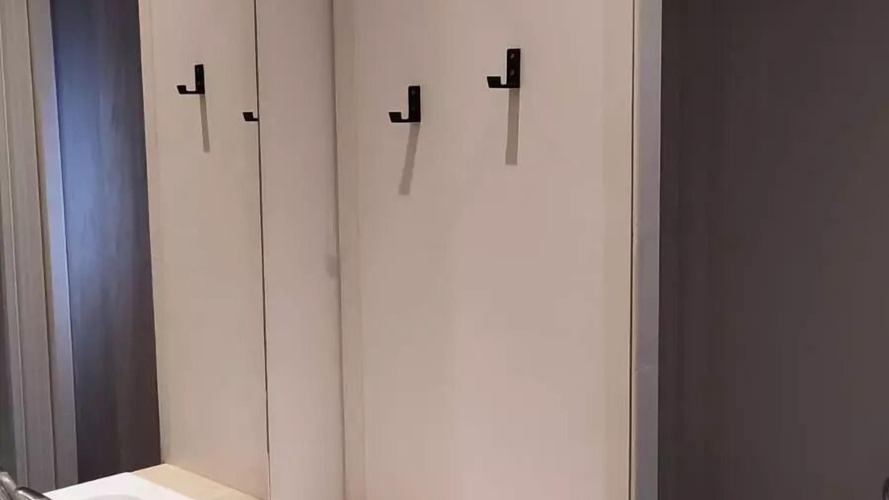 Photo of Bathroom in Saint Maime
