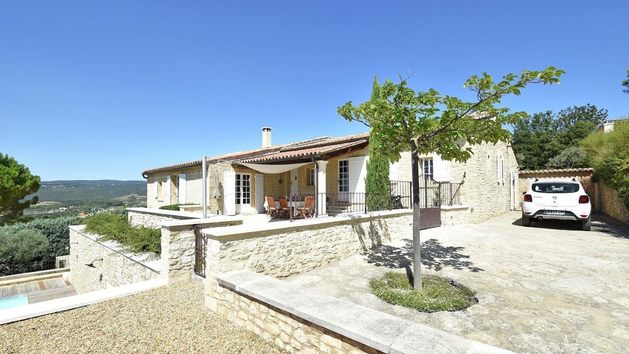 Photo of Outdoor in Roussillon