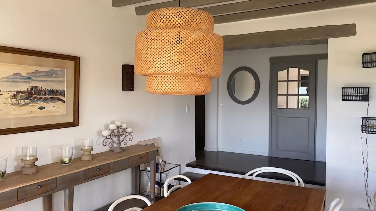 Photo of Livingroom in Roussillon