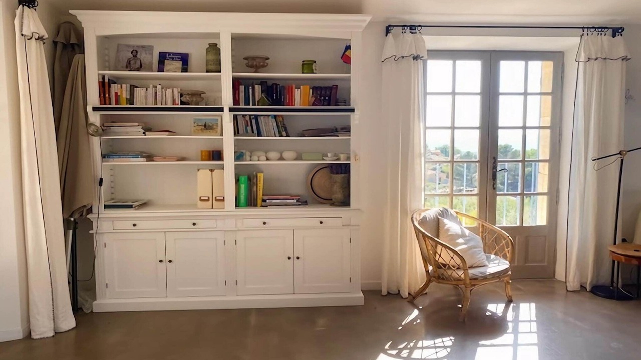 Photo of Livingroom in Roussillon