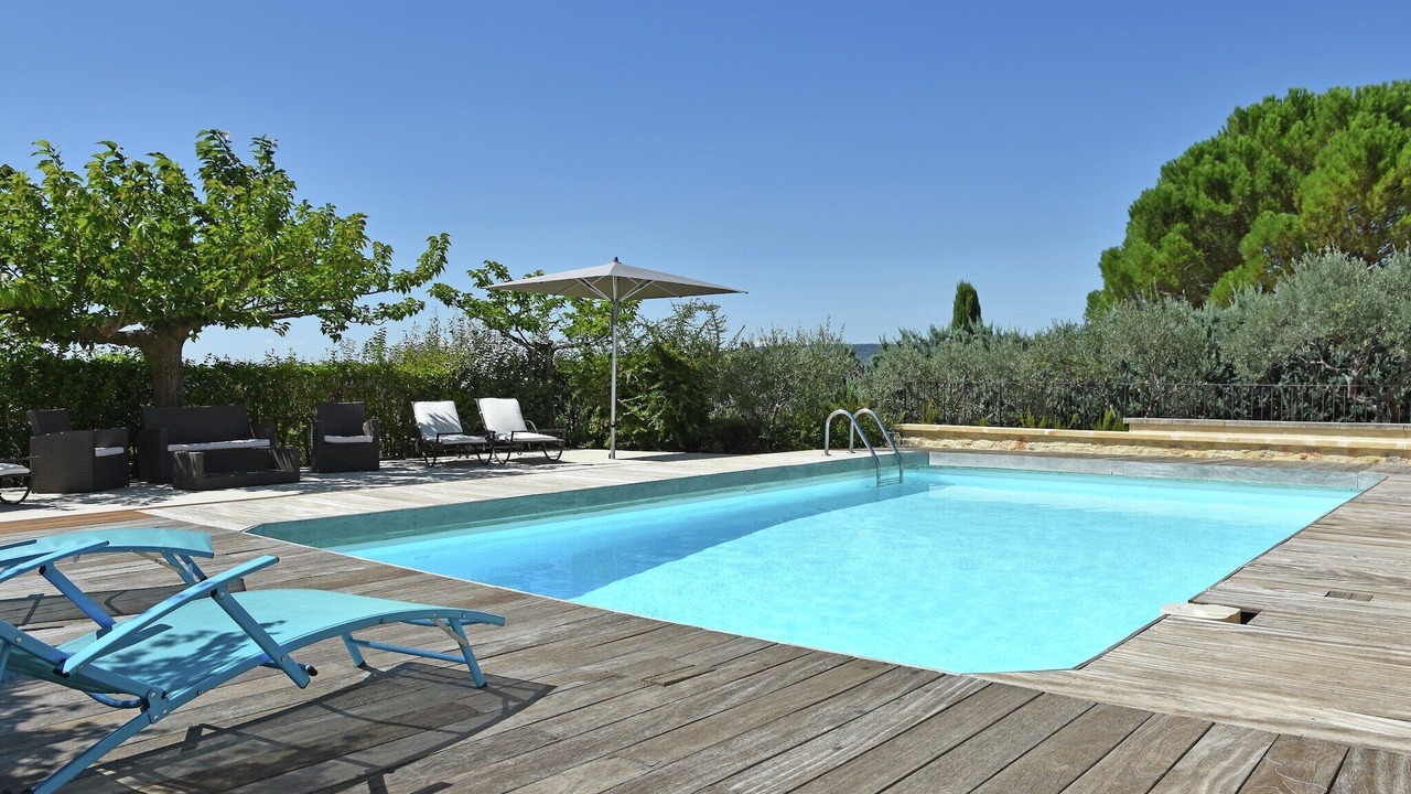 Photo of Outdoor in Roussillon