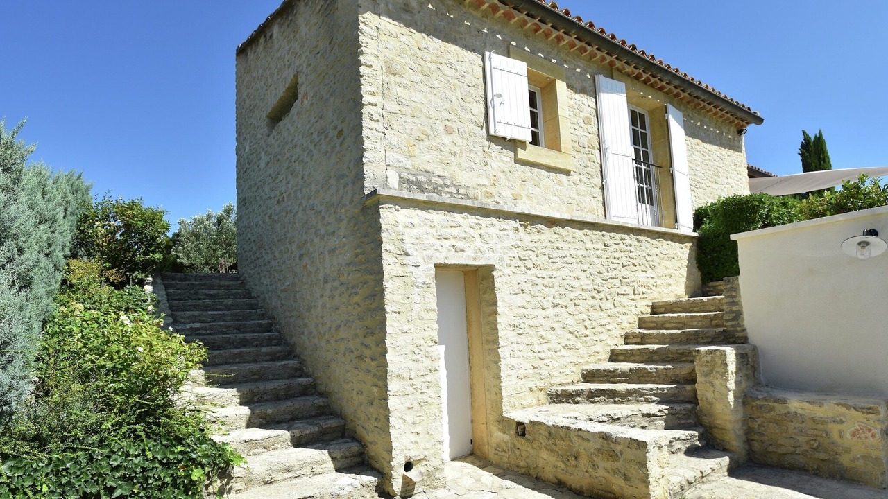 Photo of Outdoor in Roussillon