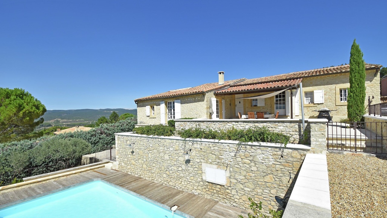 Photo of Outdoor in Roussillon