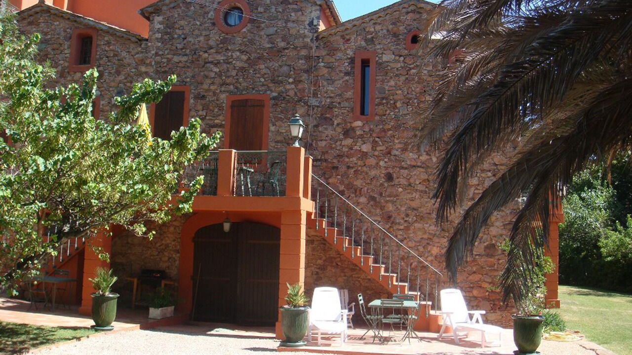 Photo of Outdoor in La Bouverie