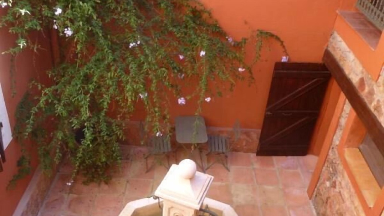 Photo of Outdoor in La Bouverie