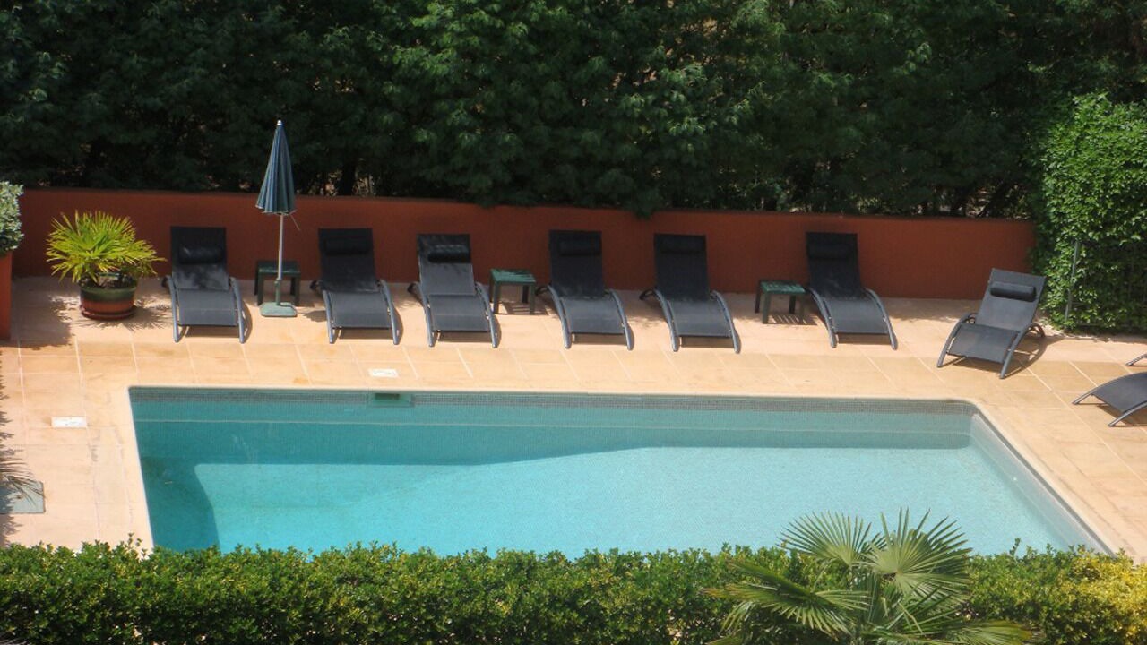 Photo of Outdoor in La Bouverie