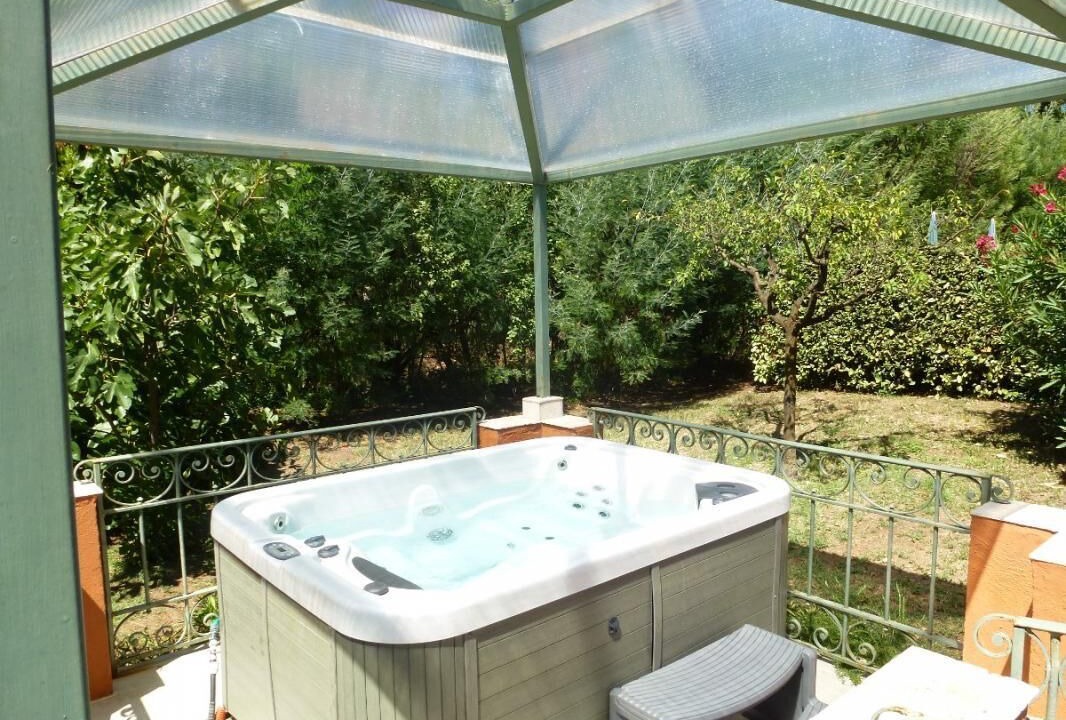 Photo of Outdoor in La Bouverie