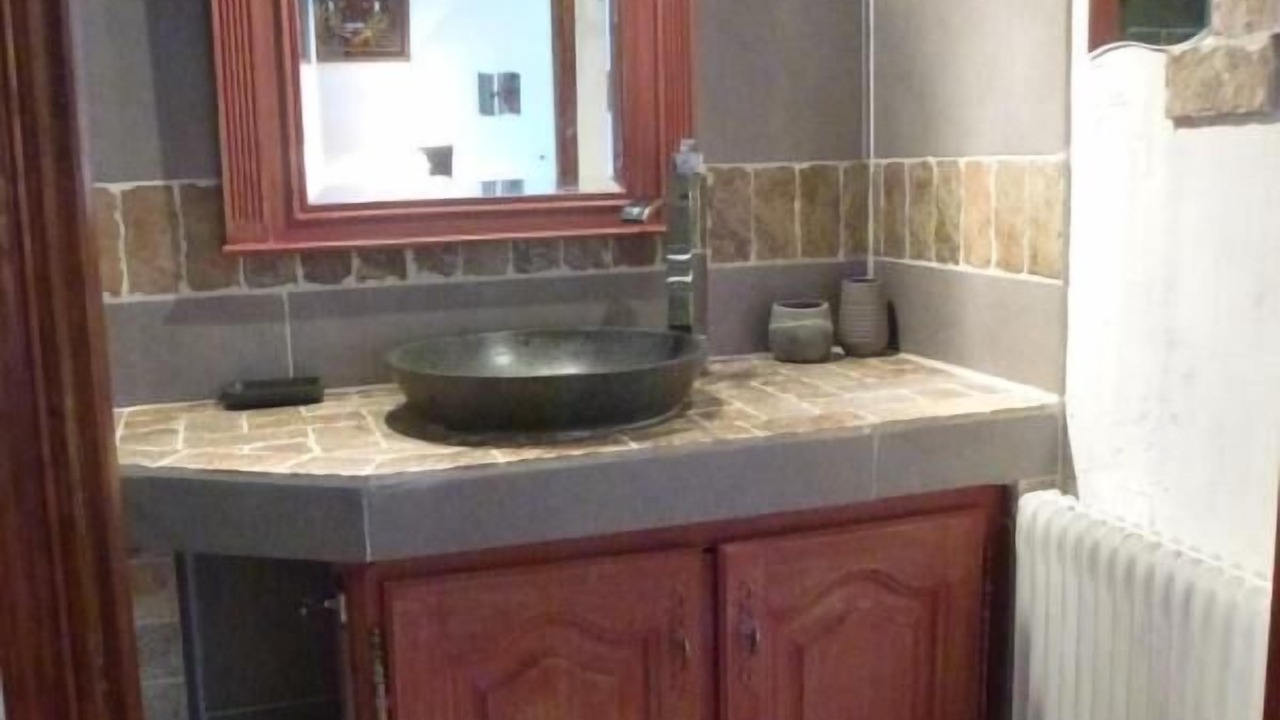 Photo of Bathroom in La Bouverie