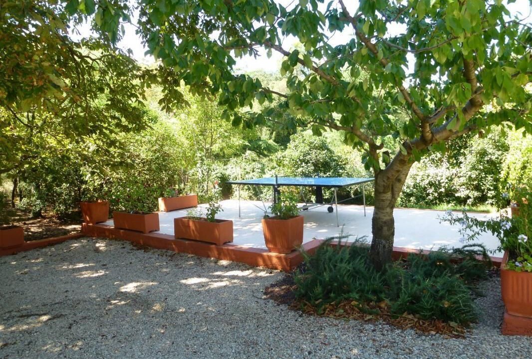 Photo of Outdoor in La Bouverie