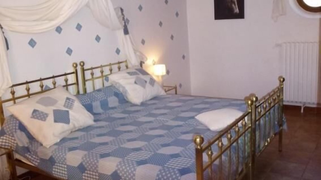 Photo of Bedroom in La Bouverie