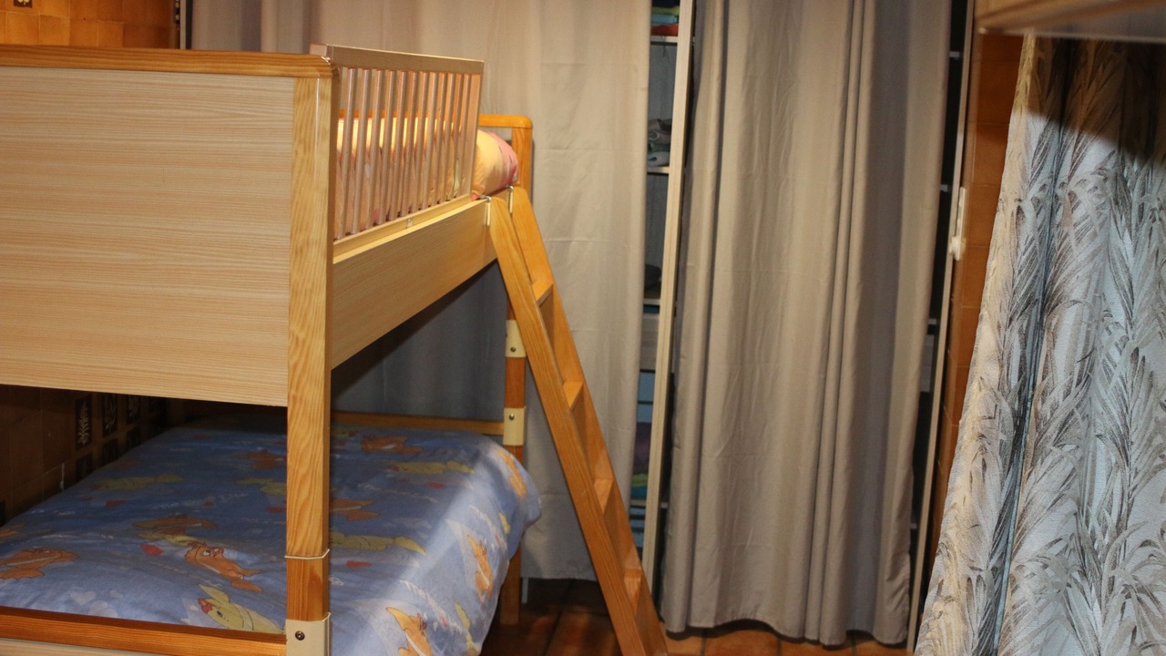 Photo of Bedroom in Mont Serein
