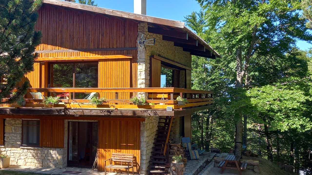 Photo of Outdoor in Mont Serein