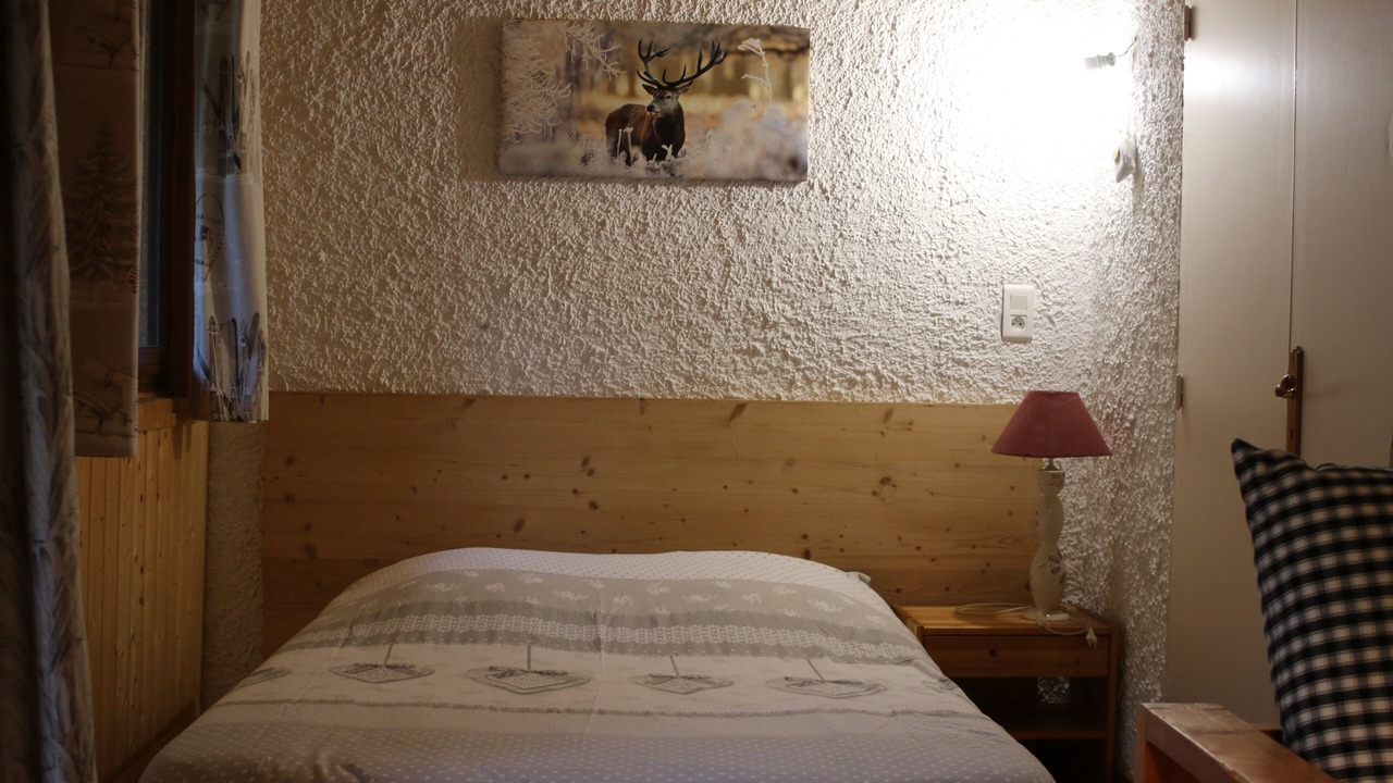 Photo of Bedroom in Mont Serein
