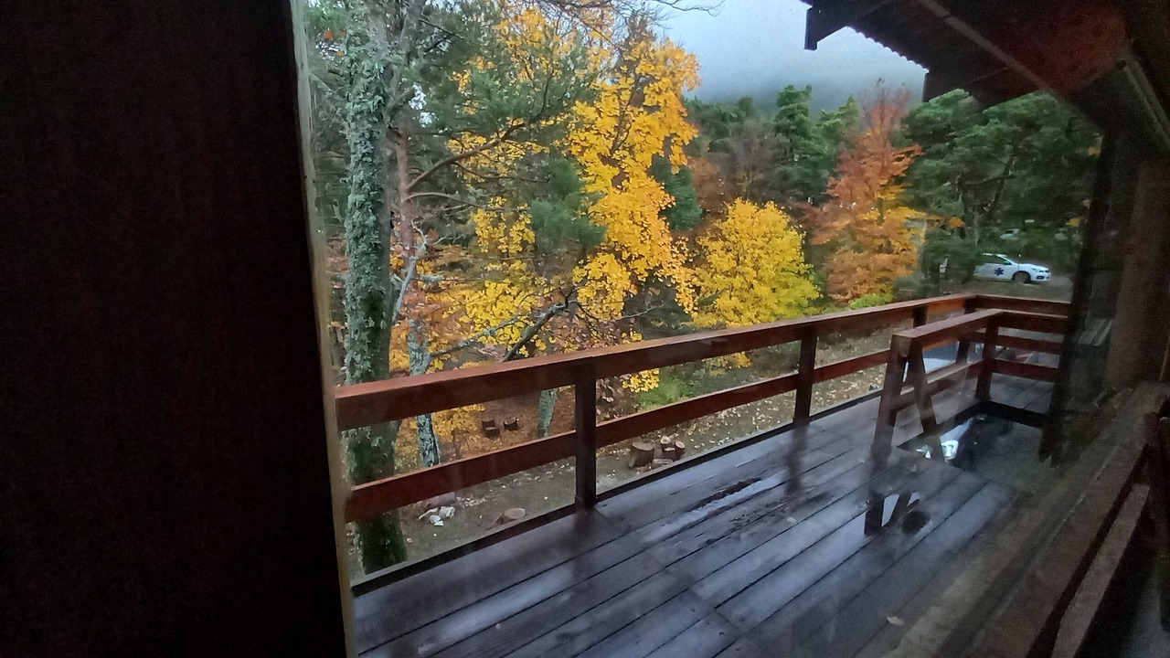 Photo of Outdoor in Mont Serein