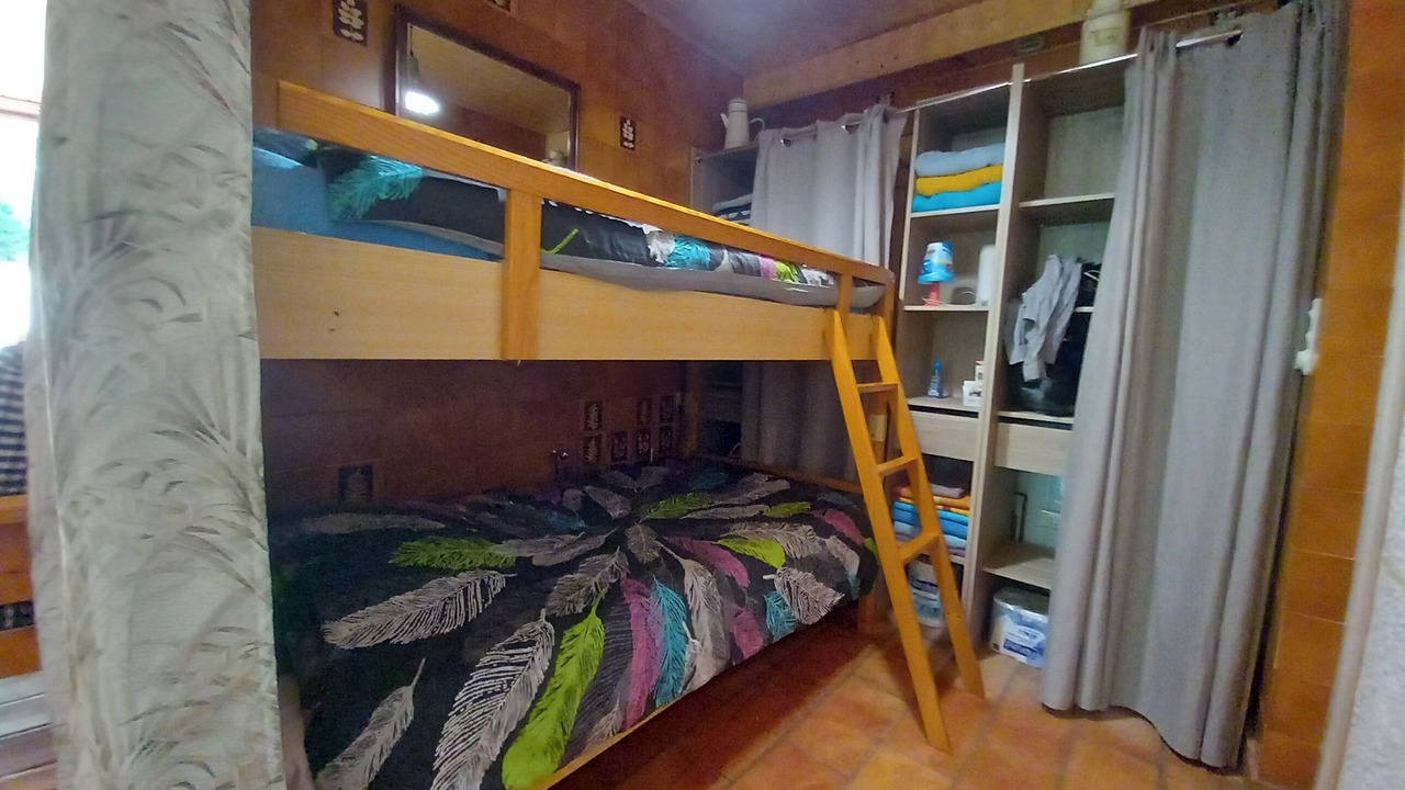 Photo of Bedroom in Mont Serein