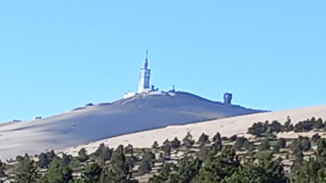 Photo of Outdoor in Mont Serein
