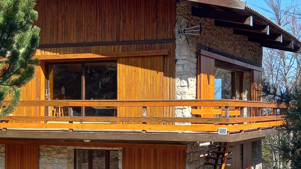 Photo of Outdoor in Mont Serein
