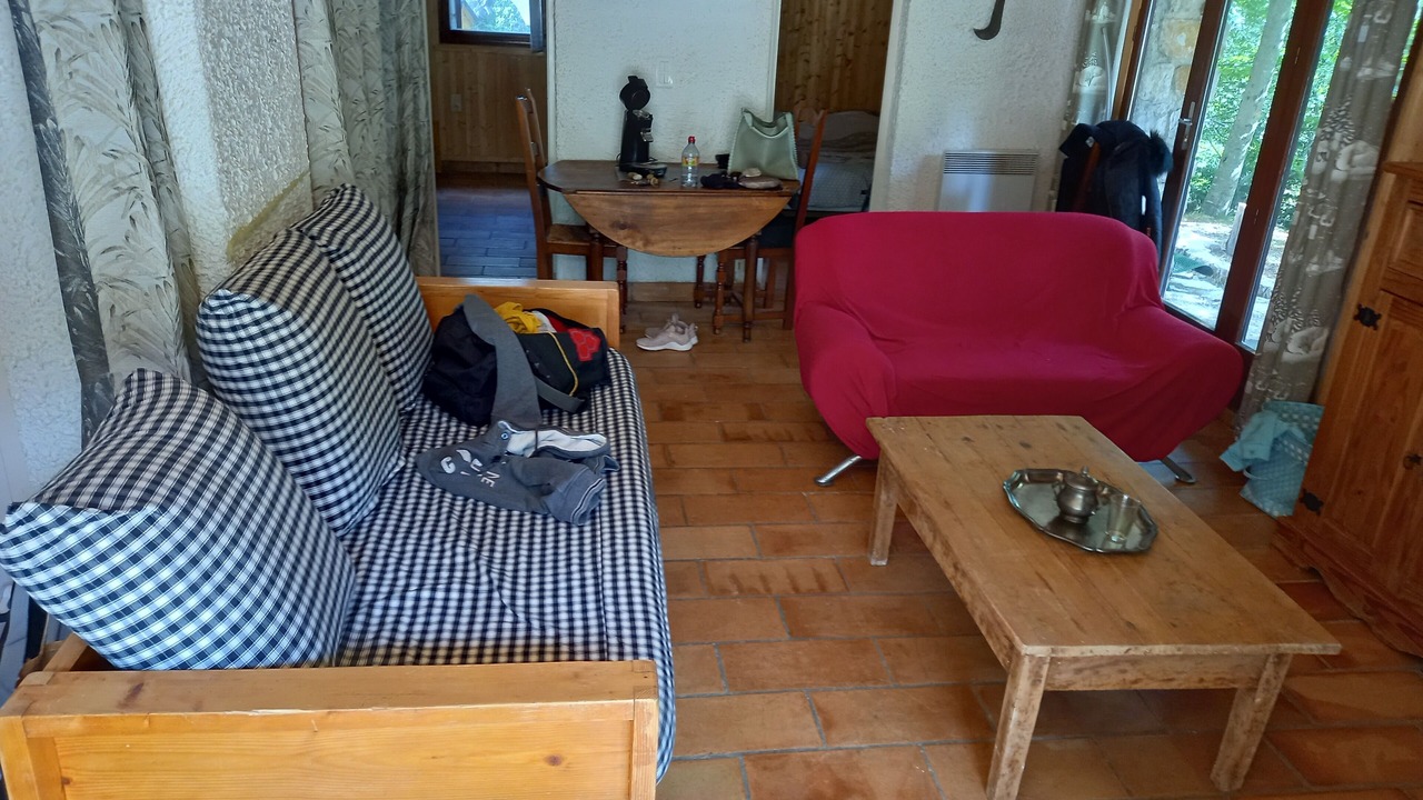 Photo of Livingroom in Mont Serein