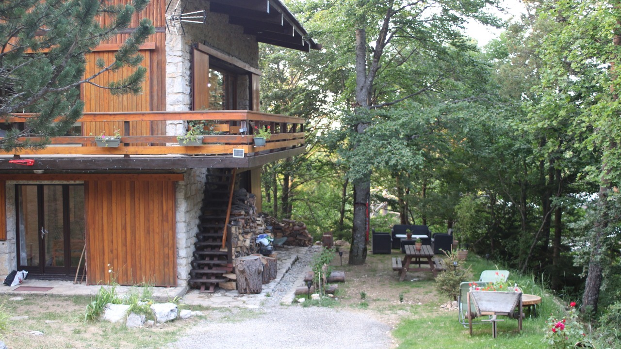 Photo of Outdoor in Mont Serein