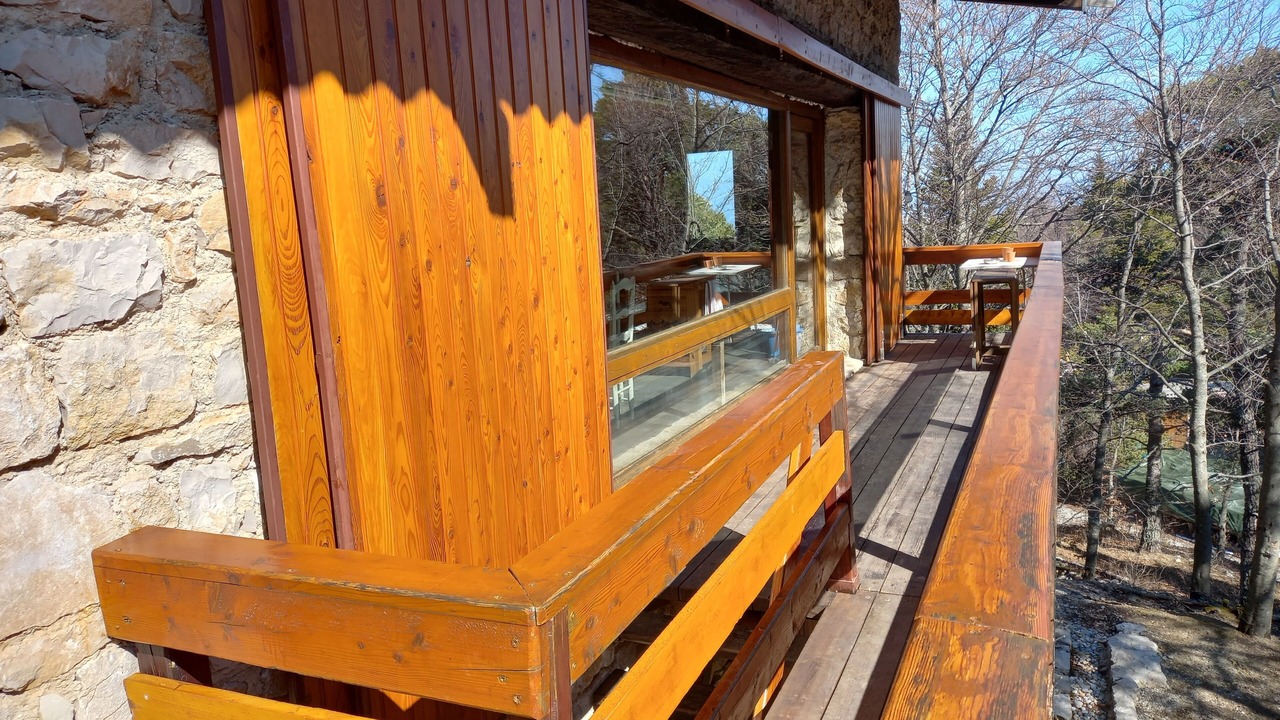 Photo of Outdoor in Mont Serein