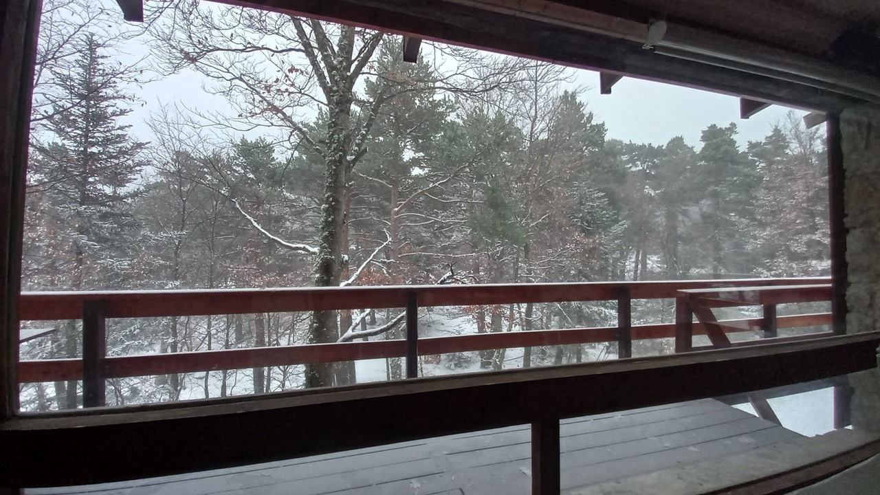 Photo of Outdoor in Mont Serein