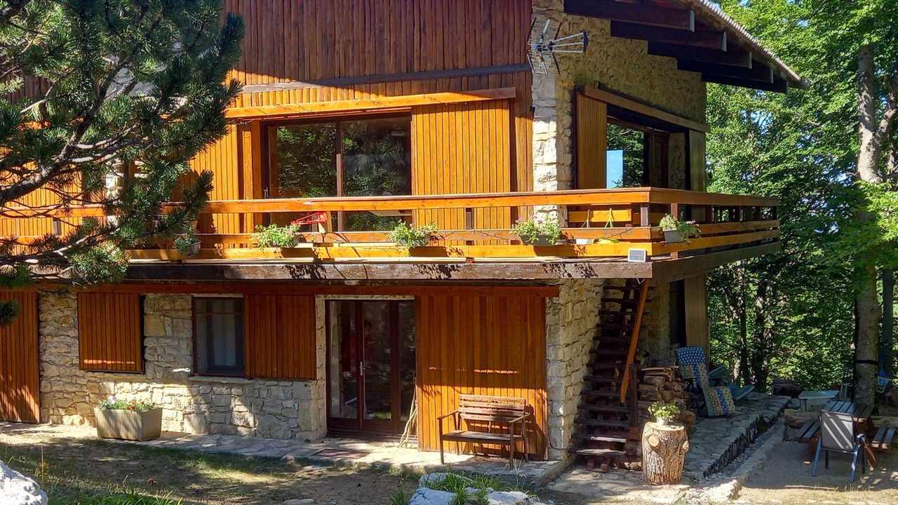 Photo of Outdoor in Mont Serein