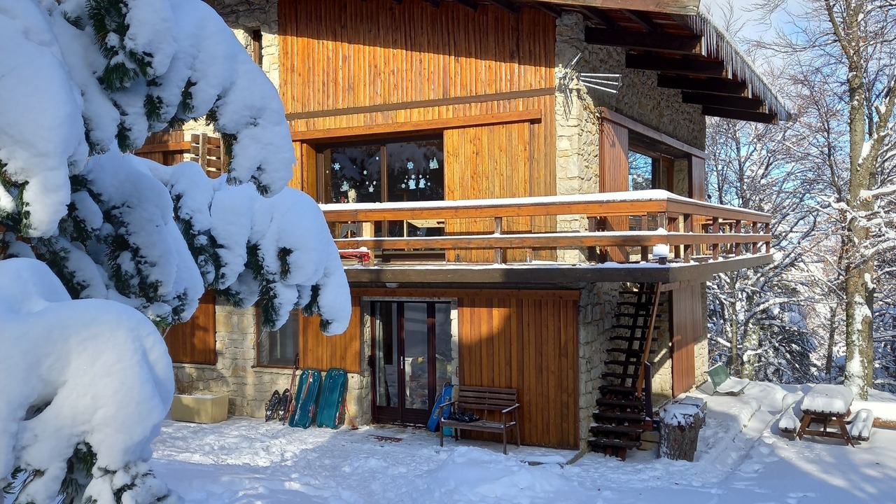 Photo of Outdoor in Mont Serein