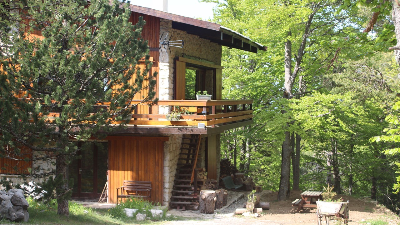 Photo of Outdoor in Mont Serein