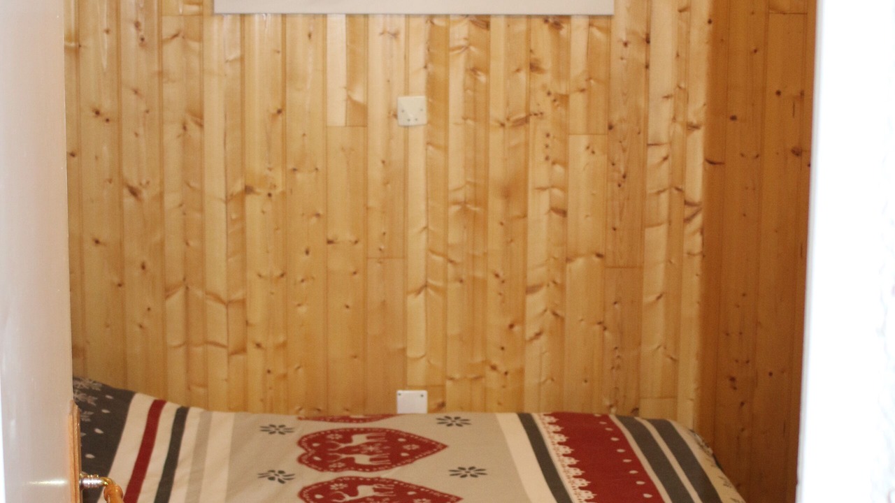 Photo of Bedroom in Mont Serein