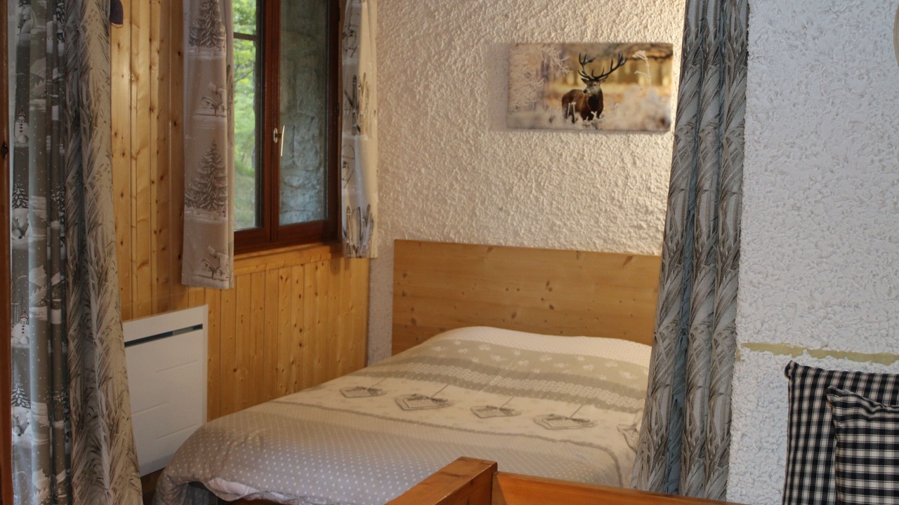 Photo of Bedroom in Mont Serein