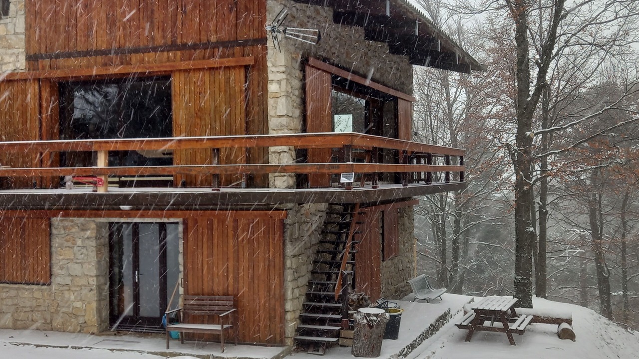 Photo of Outdoor in Mont Serein