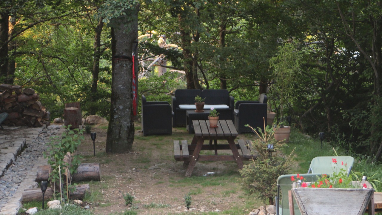 Photo of Outdoor in Mont Serein