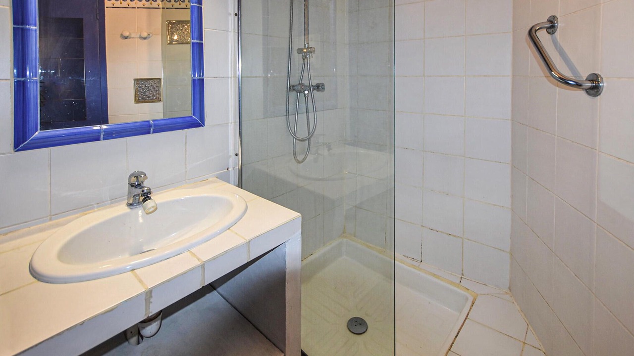 Photo of Bathroom in Monteux