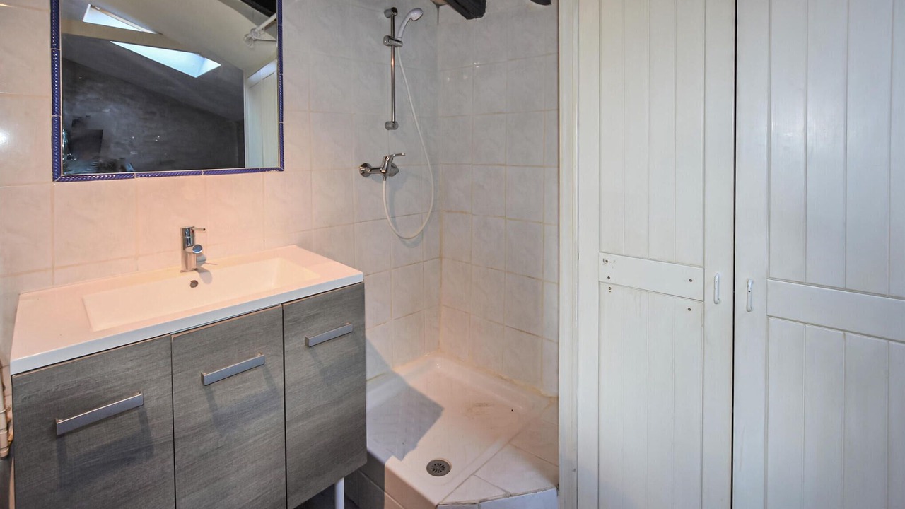 Photo of Bathroom in Monteux