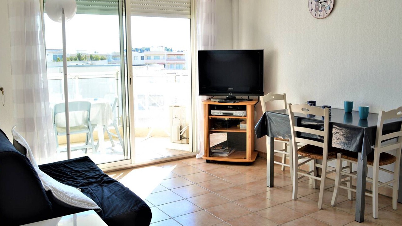 Photo of Livingroom in Cavaliere