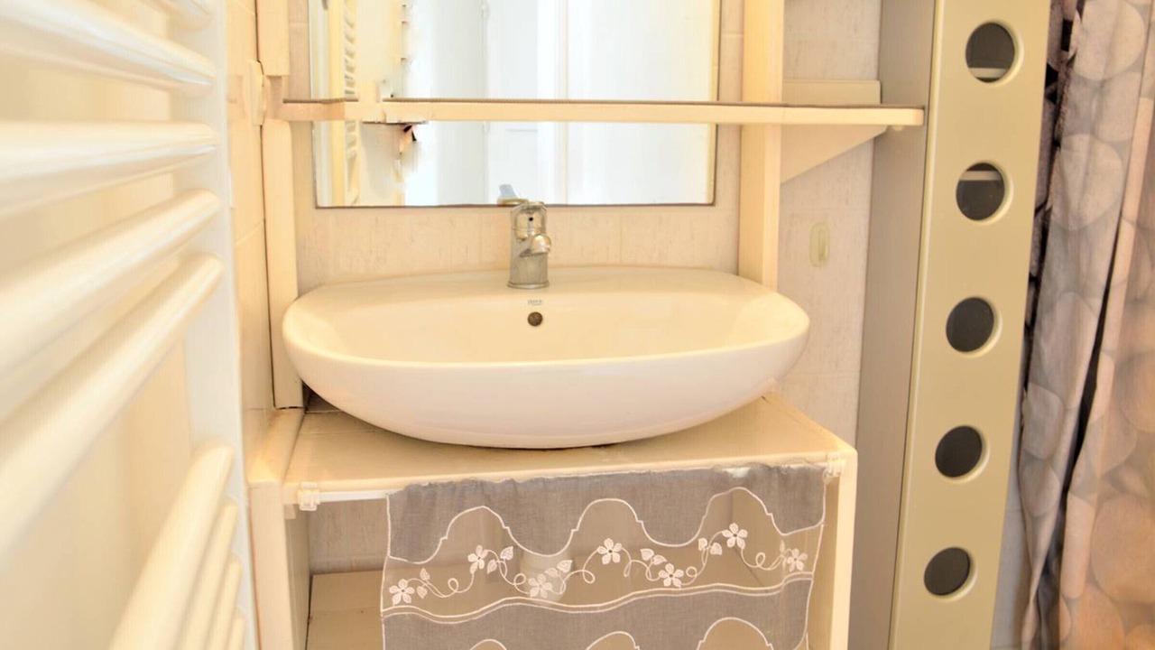 Photo of Bathroom in Cavaliere