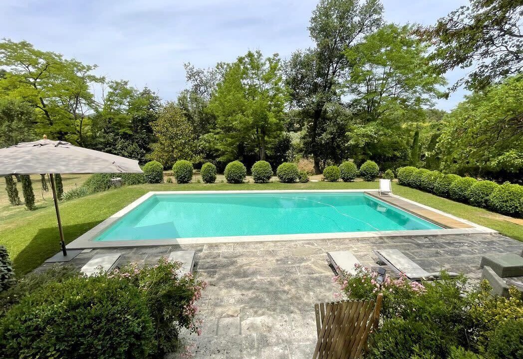 Photo of Outdoor in Cadenet