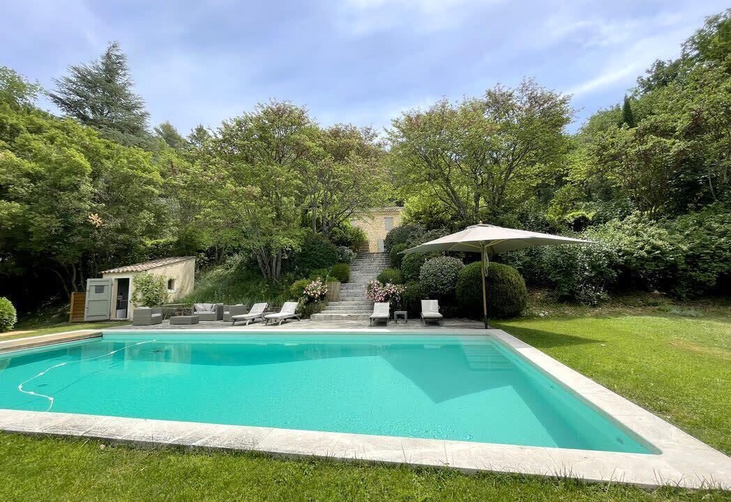 Photo of Outdoor in Cadenet