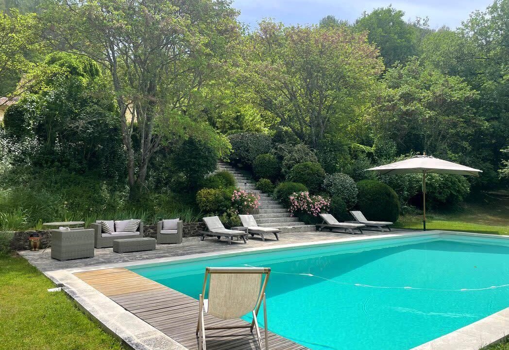 Photo of Outdoor in Cadenet