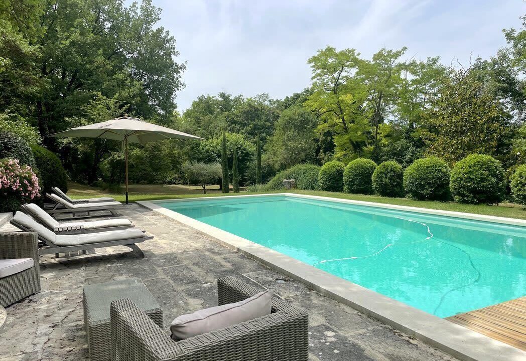 Photo of Outdoor in Cadenet