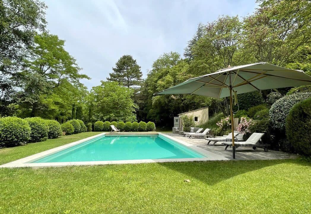 Photo of Outdoor in Cadenet