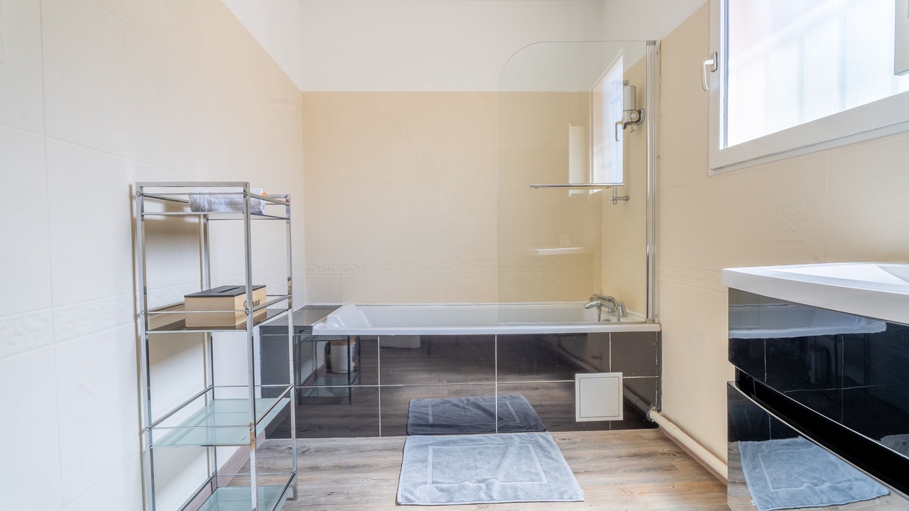 Photo of Bathroom in Sormiou