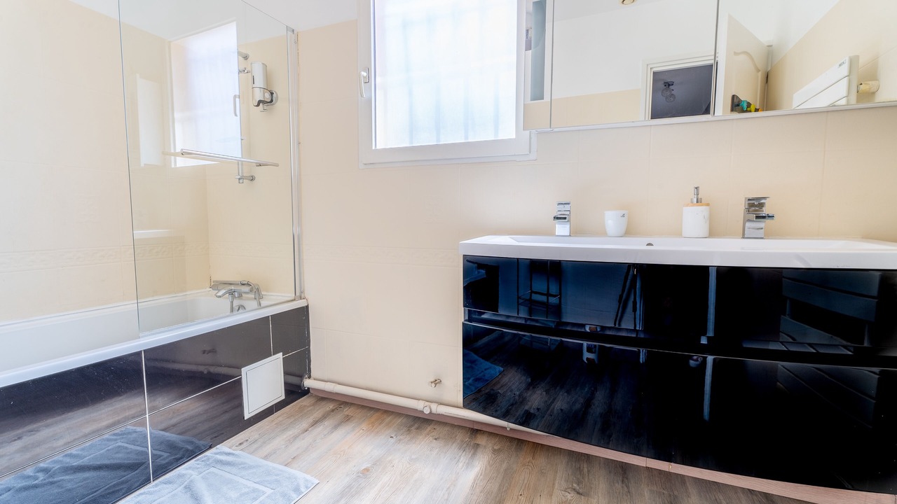 Photo of Bathroom in Sormiou
