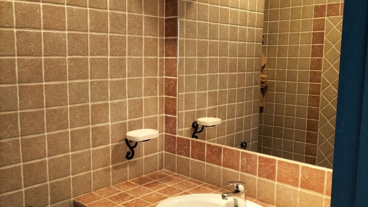 Photo of Bathroom in Noves