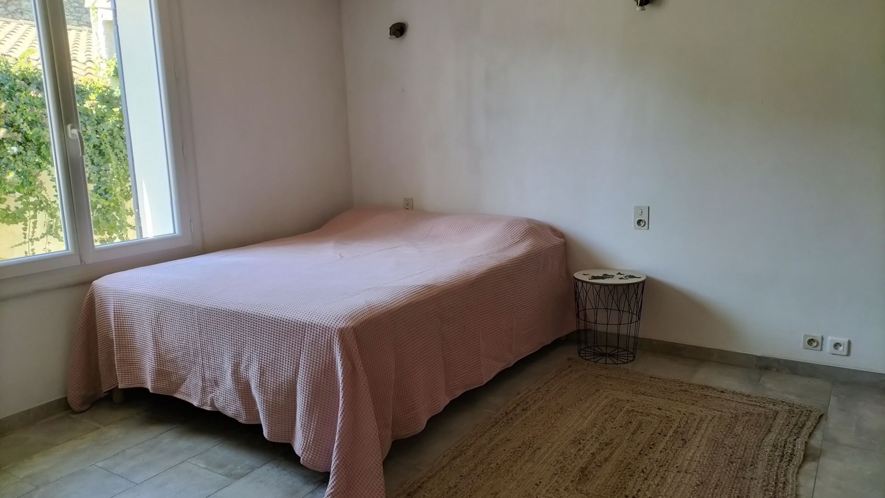 Photo of Bedroom in Noves