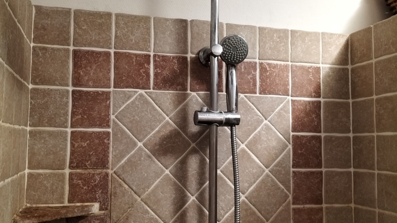 Photo of Bathroom in Noves