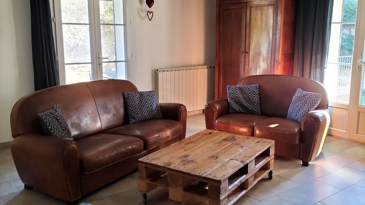 Photo of Livingroom in Noves