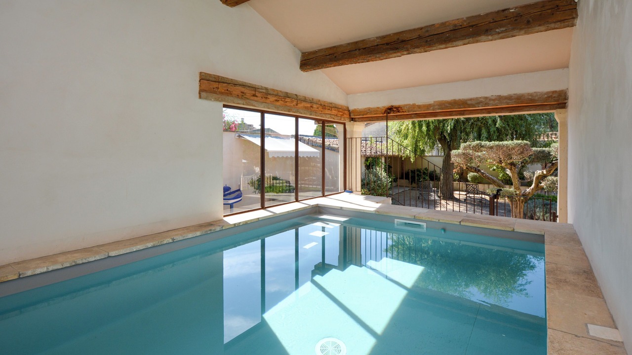 Photo of Outdoor in Noves
