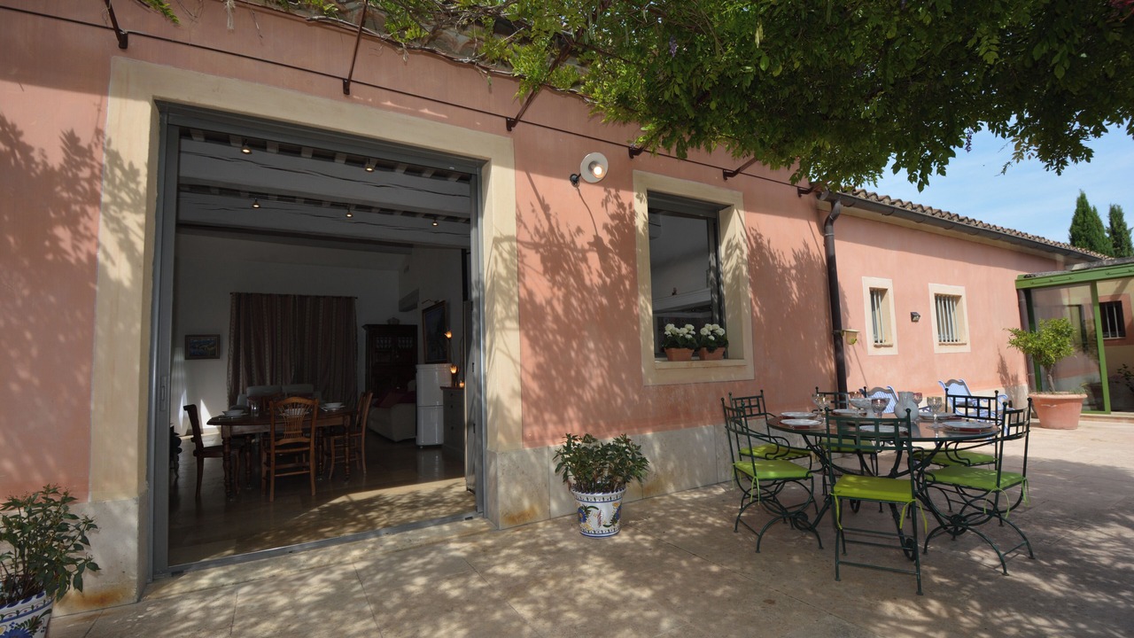 Photo of Outdoor in Noves