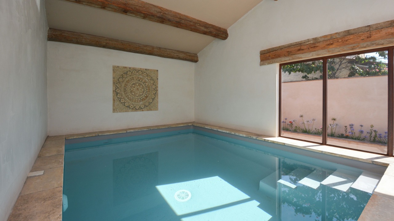 Photo of Outdoor in Noves